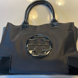 Tory Burch Ella Nylon tote